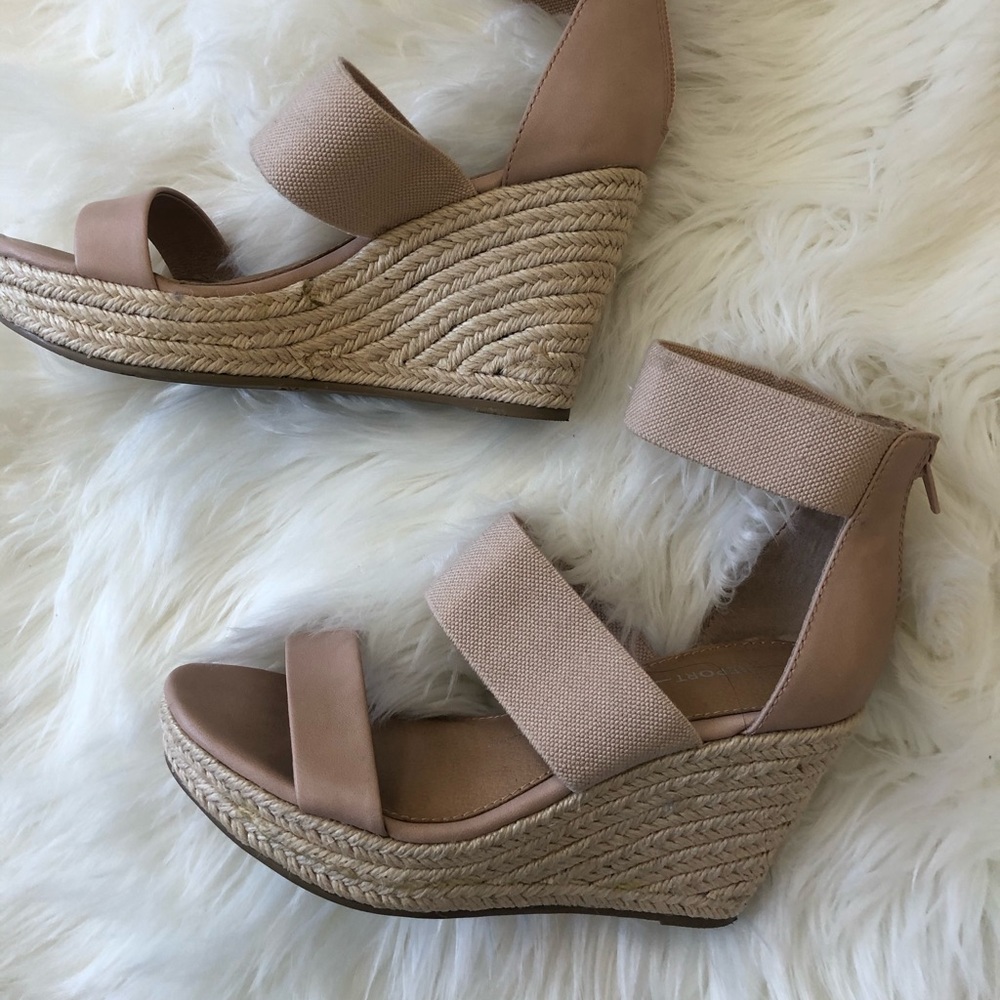 COPY - Report Wedges size 6